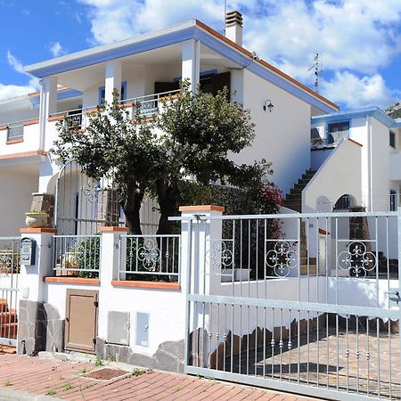 Suite Torrigiani Cala Gonone Exterior foto