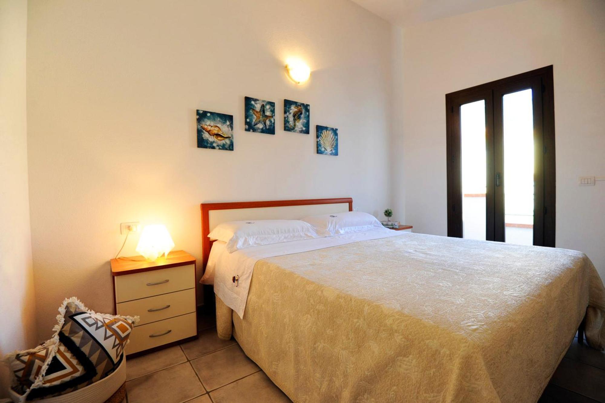 Suite Torrigiani Cala Gonone Exterior foto